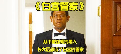 白宫管家在线观看,揭秘白宫幕后风云 第3张 白宫管家在线观看,揭秘白宫幕后风云 第3张